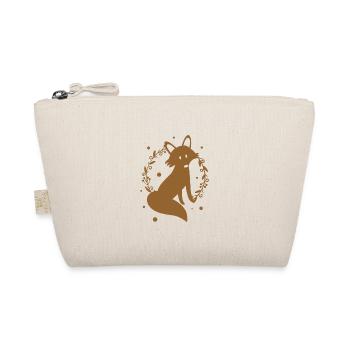 Renard - Animal, Zoo, Amoureux des animaux, Conservation de la nature - Trousse biologique - nature - Devant