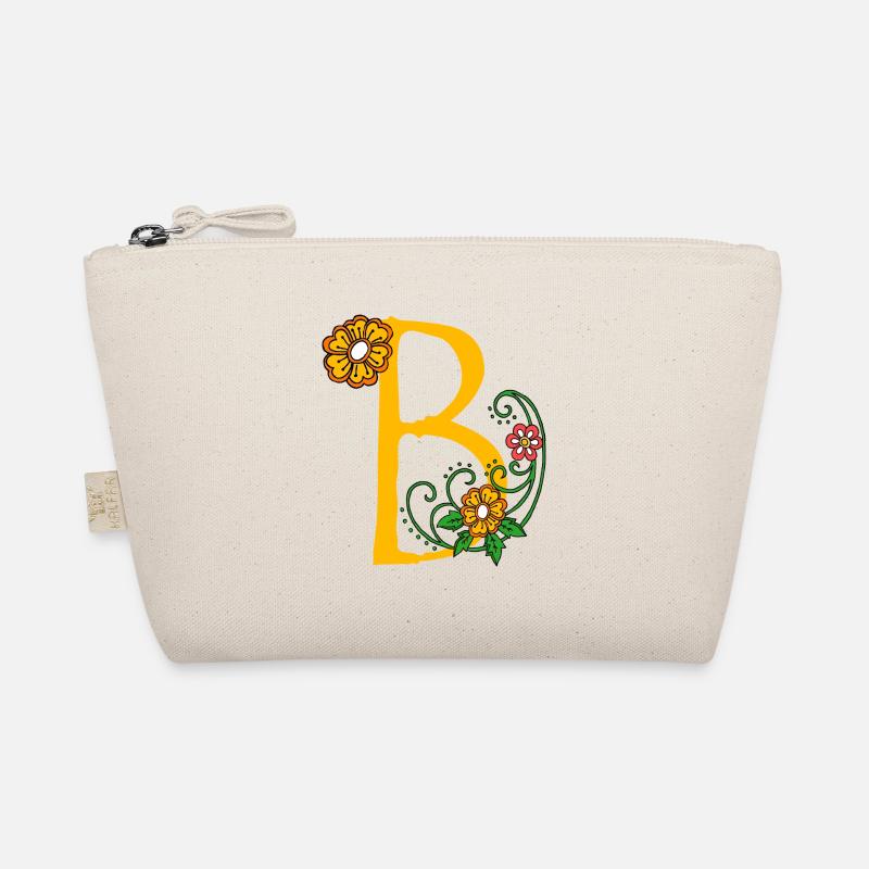 Blume30 B Organic Pouch