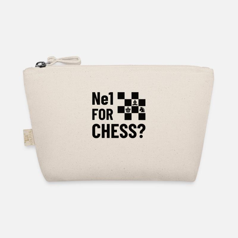 NE1 POUR LES ÉCHECS ? - Échecs, Pièce d’échecs Idée cadeau Trousse biologique