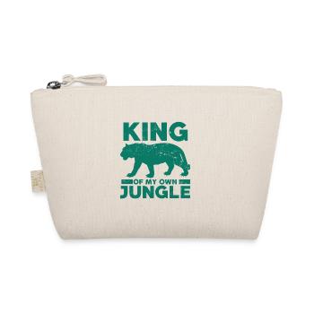 Tigre - Afrique - Nature sauvage - Conservation de la nature - Trousse biologique - nature - Devant