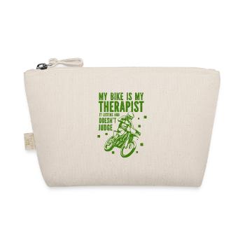 Moto Motocross Vélo de course Sport automobile - Trousse biologique - nature - Devant