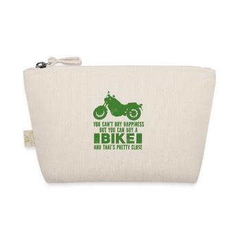 Moto Motocross Vélo de course Sport automobile - Trousse biologique - nature - Devant