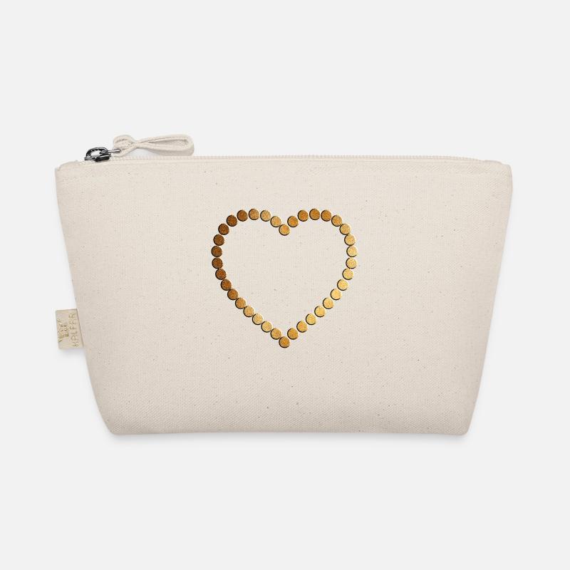 Coeur d'or Trousse biologique