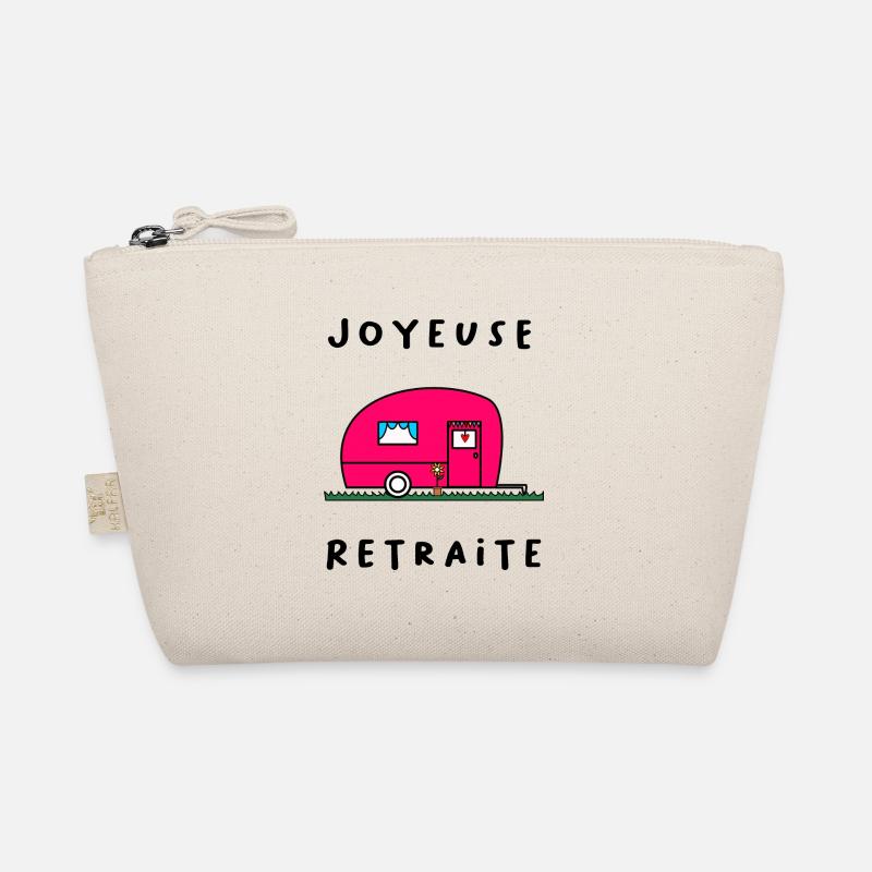 RETRAITE. RETRAITE. RETRAITEE. RETRAITE Trousse biologique