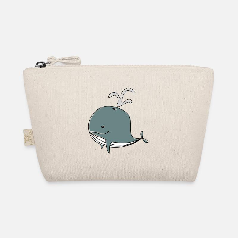 Baleine. Trousse biologique