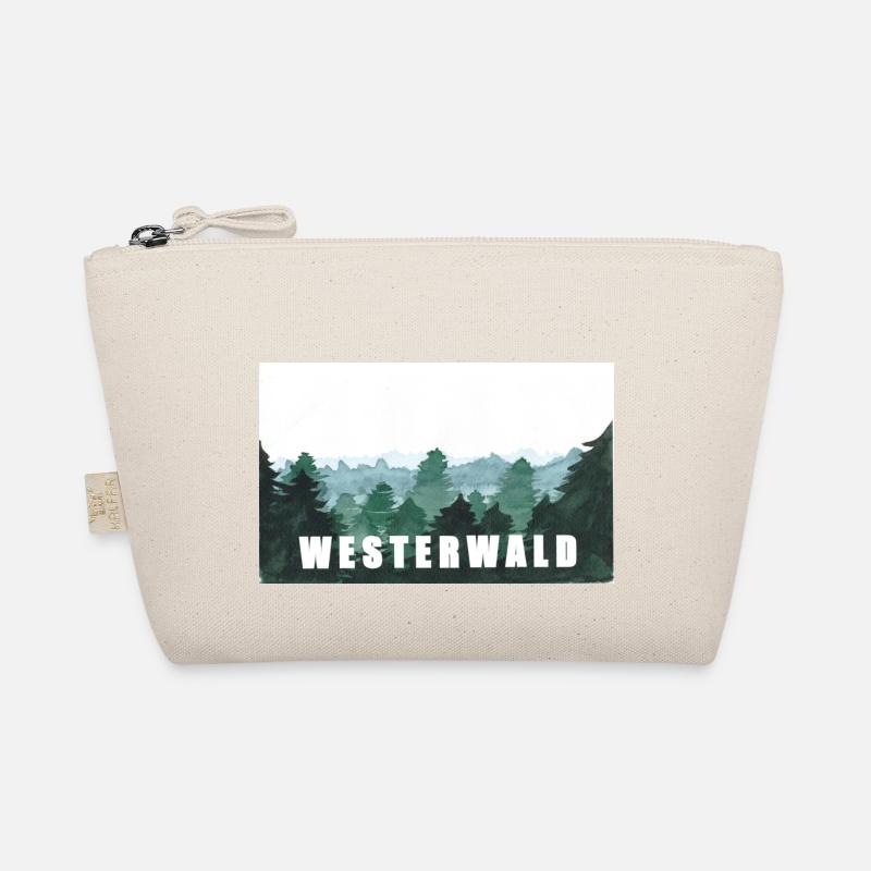 Westerwald Organic Pouch