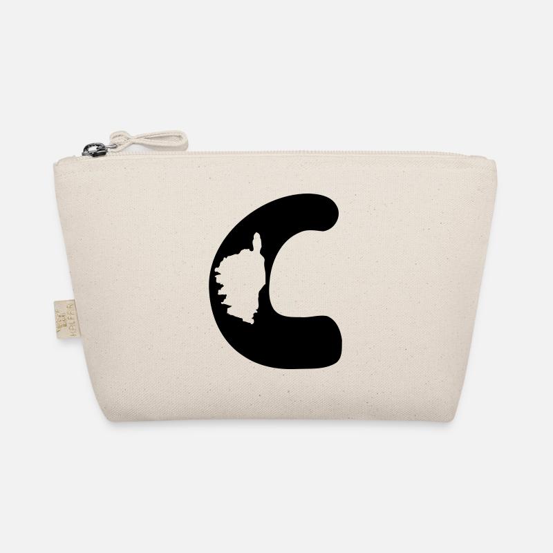 c corse map Trousse biologique