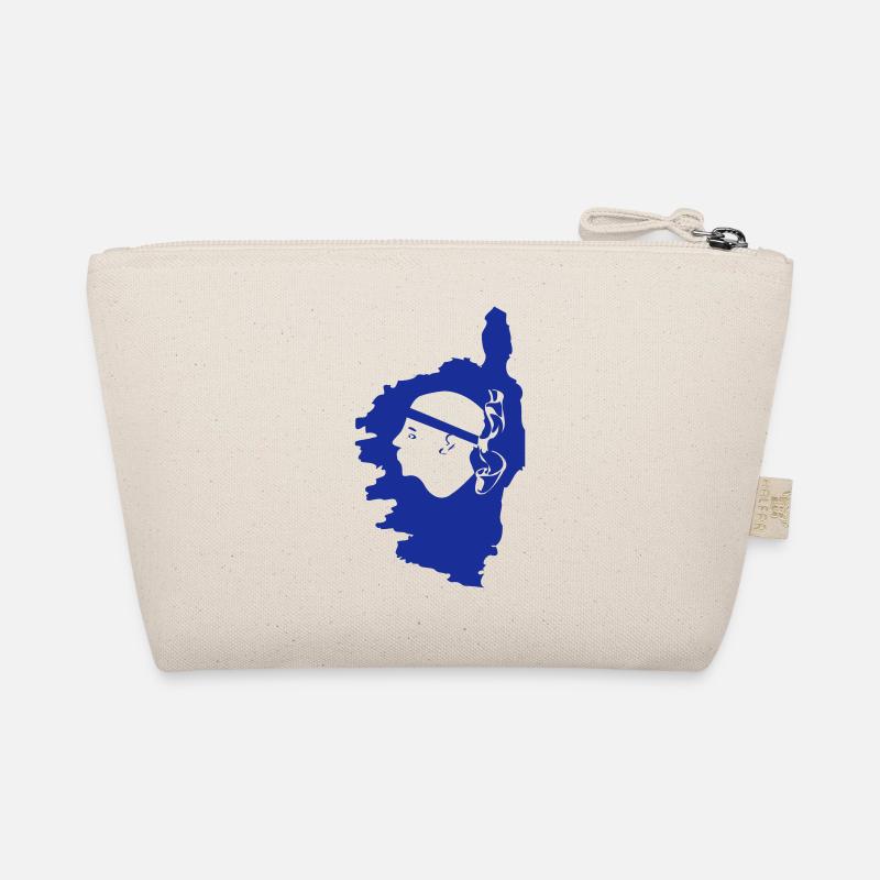 c corse map Trousse biologique