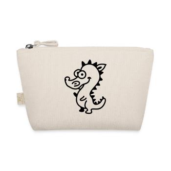 Dragons - Line - Trousse biologique - nature - Devant