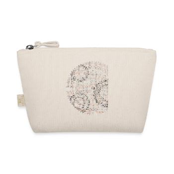 mandala - Trousse biologique - nature - Devant