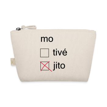 mojito - Trousse biologique - nature - Devant