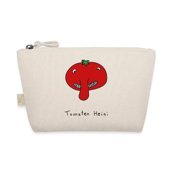 Tomaten Heini - Bio-Täschchen - Natur - Vorne