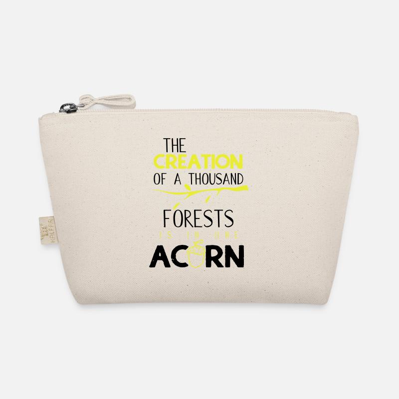 La création d'un millier de forêts Trousse biologique