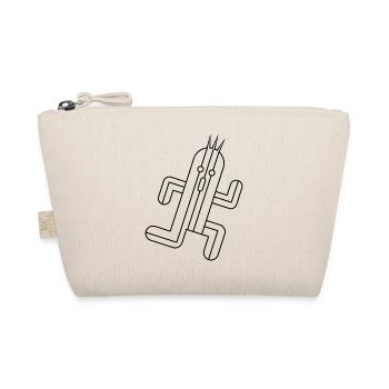 Cactus - Trousse biologique - nature - Devant