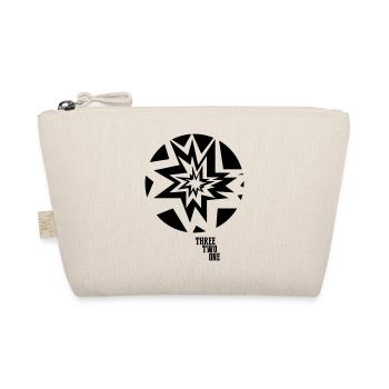 Trois, deux, un, et tout est nouveau! - Trousse biologique - nature - Devant