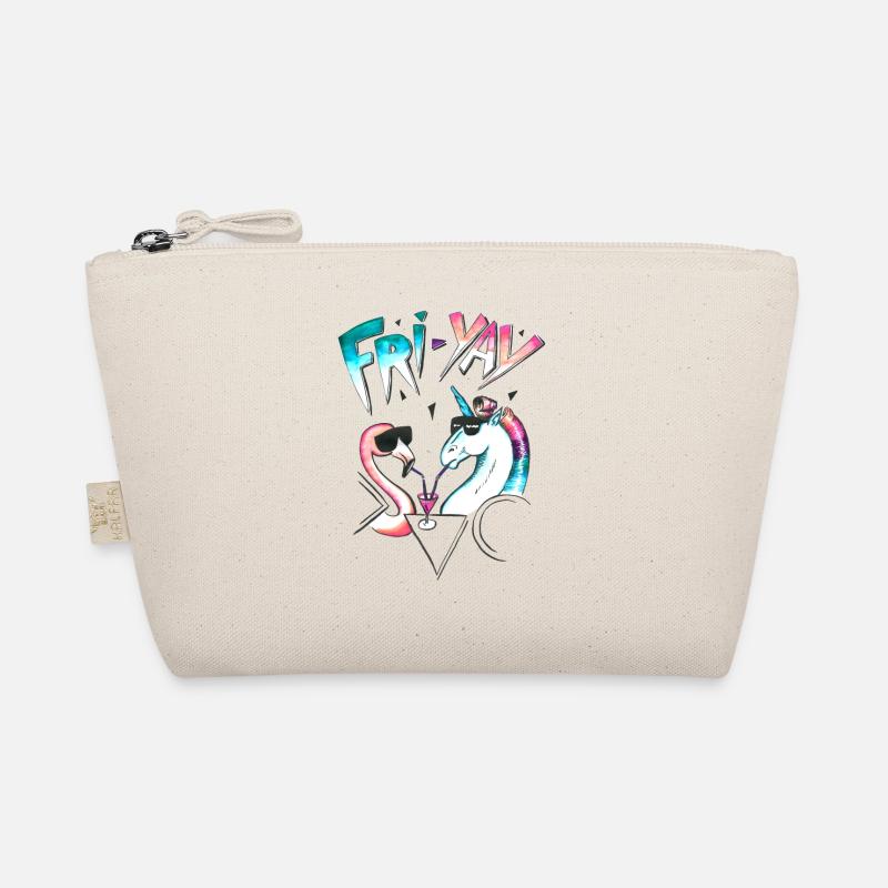 FRI-YAY Bio-Täschchen