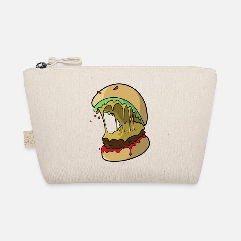 Frankenburger Organic Pouch