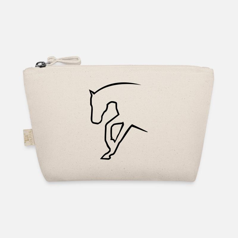 Cheval de l’Ouest Trousse biologique