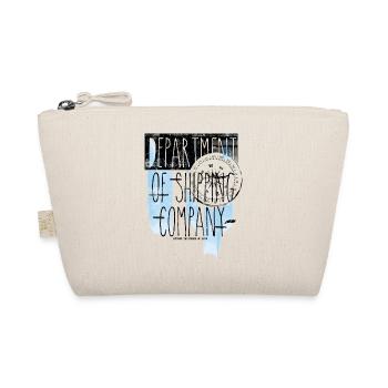 shirt, conception, t-shirt - Trousse biologique - nature - Devant