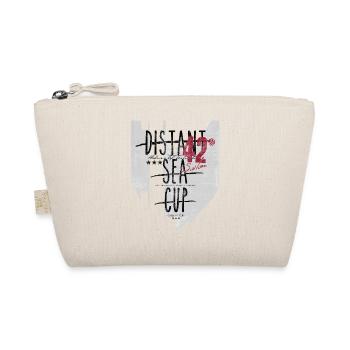 shirt, design, t-shirt - Organic Pouch - nature - Front