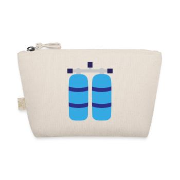 tanks - Organic Pouch - nature - Front