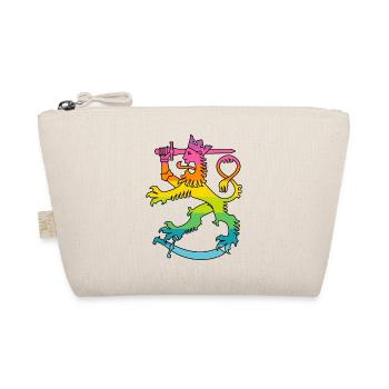 Lion de Suvakki - Trousse biologique - nature - Devant