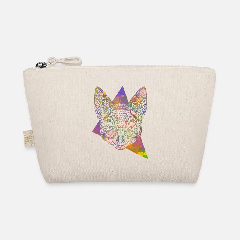 Kelpie Maori Organic Pouch