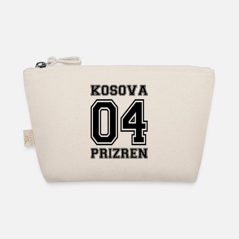 Kosova Prizren Bio-Täschchen