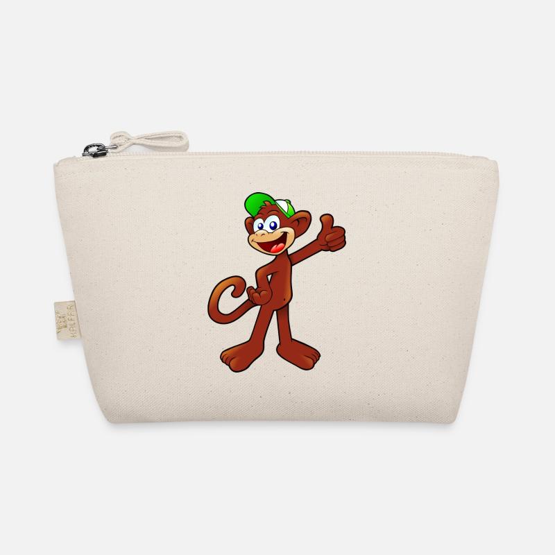 singe Trousse biologique