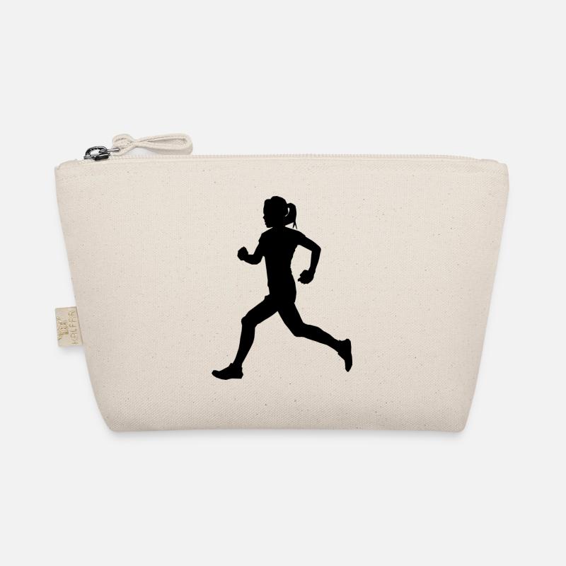 jogger Organic Pouch