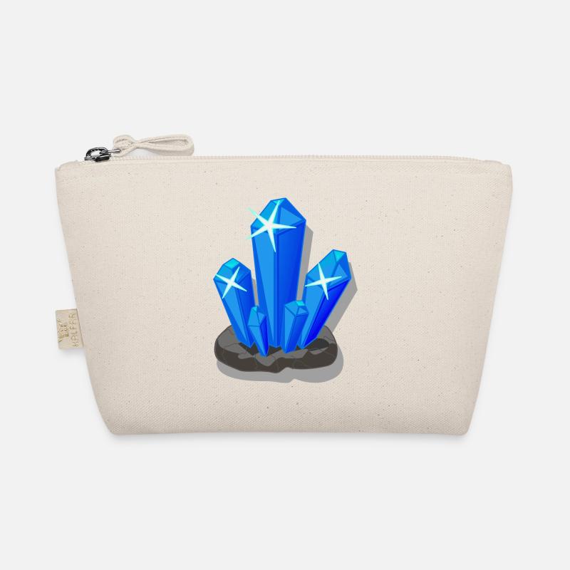 cristal Trousse biologique