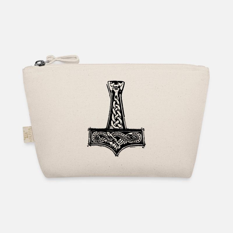 mjolnir - Trousse biologique - nature