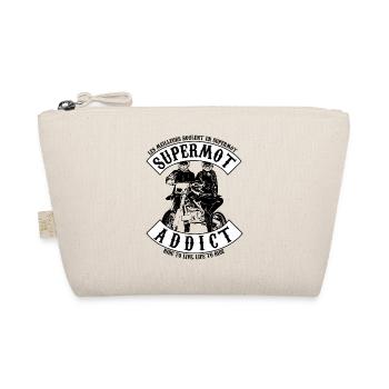 supermot addict - Trousse biologique - nature - Devant