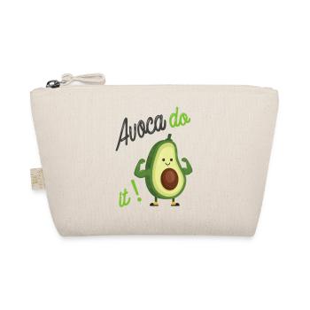 Avocat it! - Trousse biologique - nature - Devant