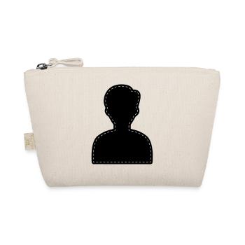 Icône compte Avatar - Trousse biologique - nature - Devant