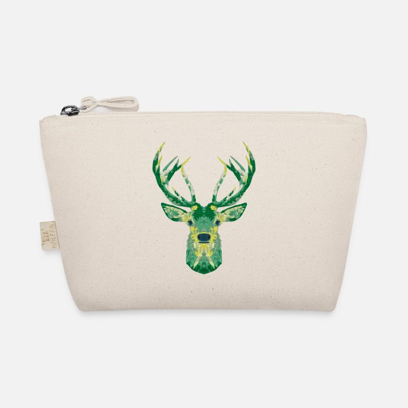cerf - Trousse biologique - nature