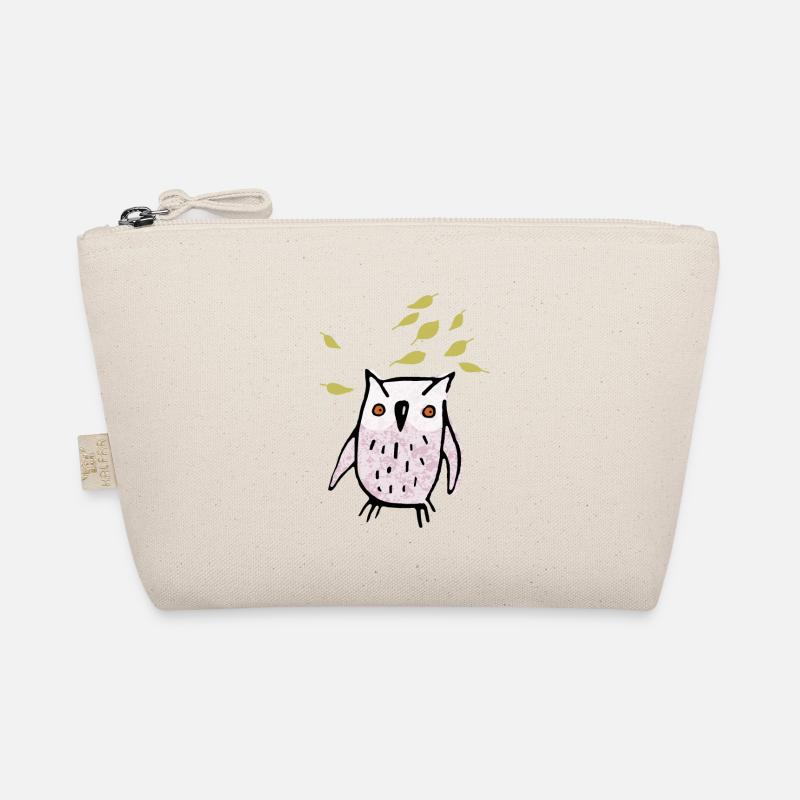 owl Organic Pouch