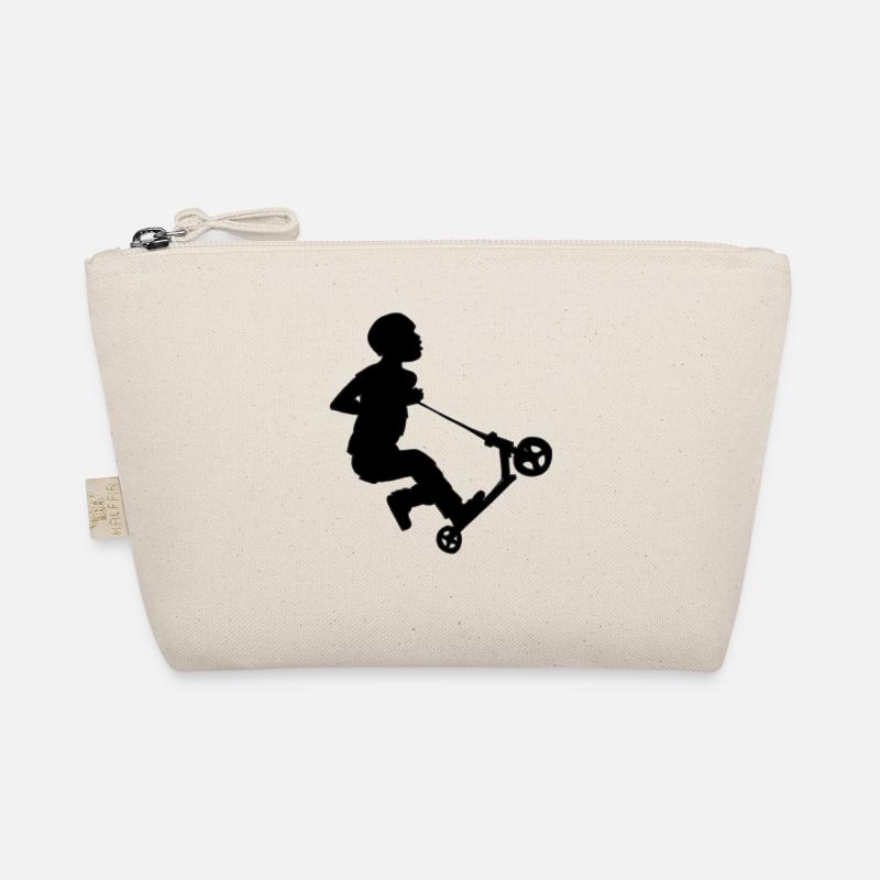 Freestyler Organic Pouch