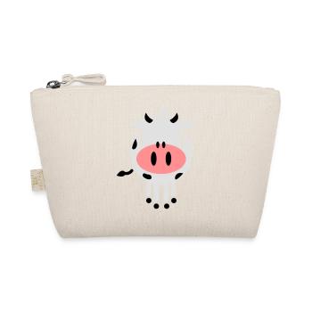 Doux vache - Trousse biologique - nature - Devant