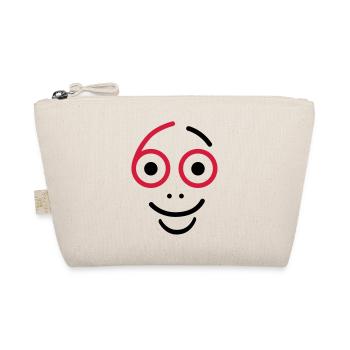 Superbe, 60 ans! - Trousse biologique - nature - Devant