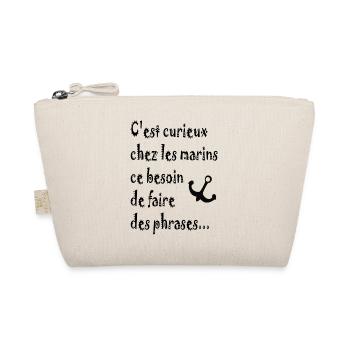 cita14 - Trousse biologique - nature - Devant