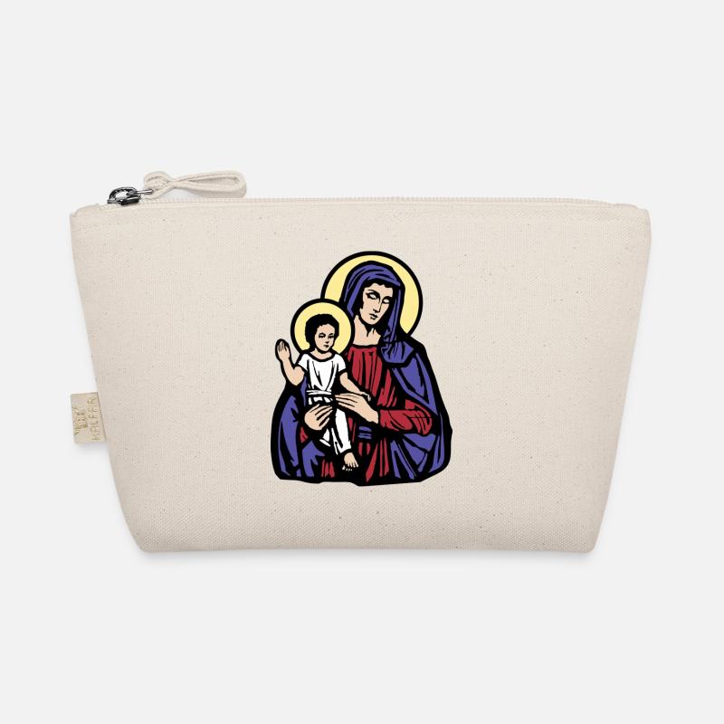 Mary and Jesus Trousse biologique