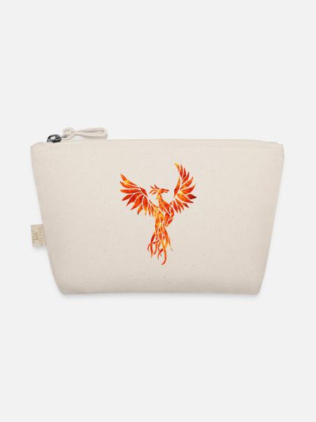 fire phoenix - Trousse biologique - nature