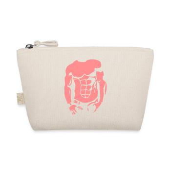 corps muscle2 - Trousse biologique - nature - Devant