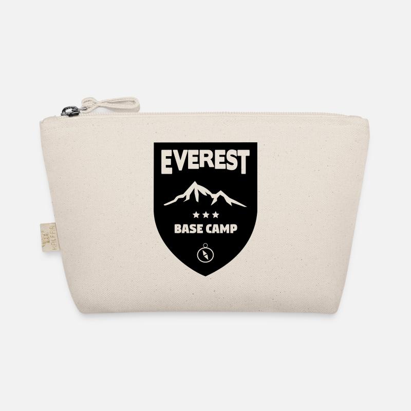 Mont Everest Basecamp Trousse biologique
