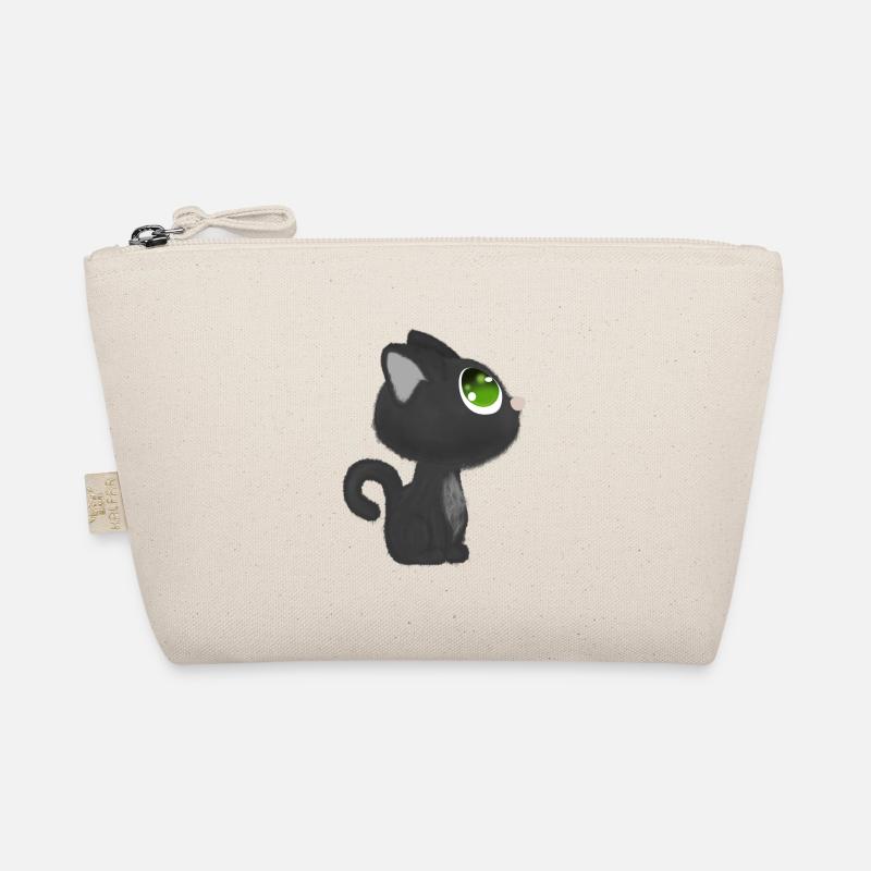 Chat Trousse biologique