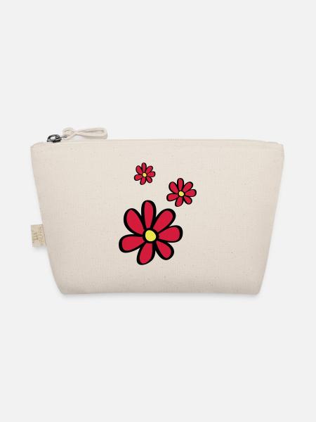 Fleurs - Trousse biologique - nature