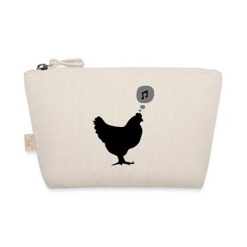 chicken - Organic Pouch - nature - Front