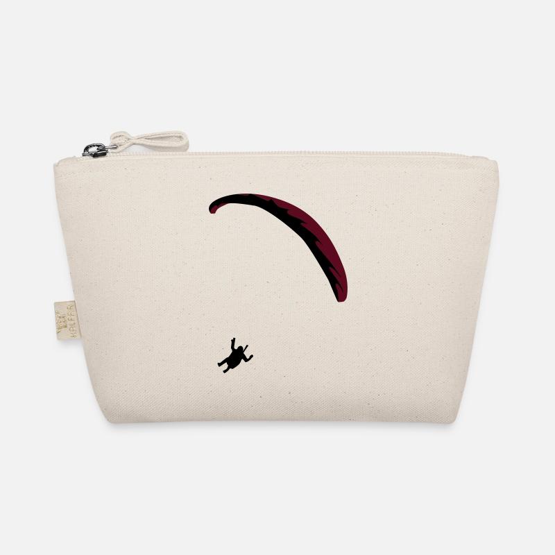 Paraglider Paragliding Trousse biologique