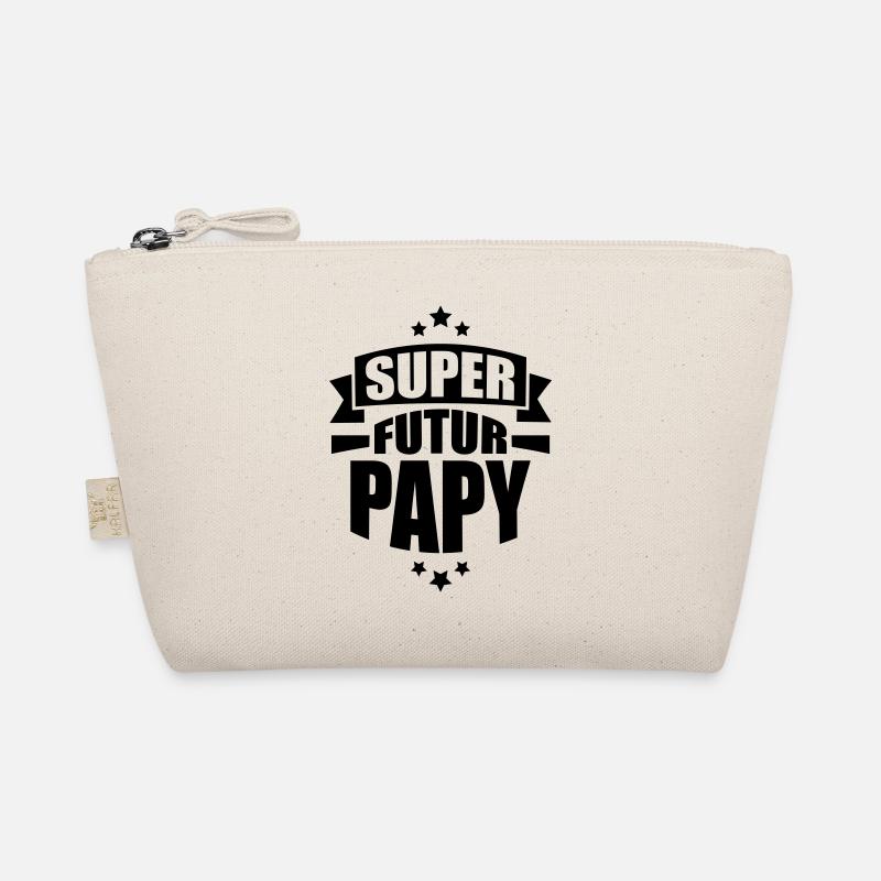 super futur papy Trousse biologique